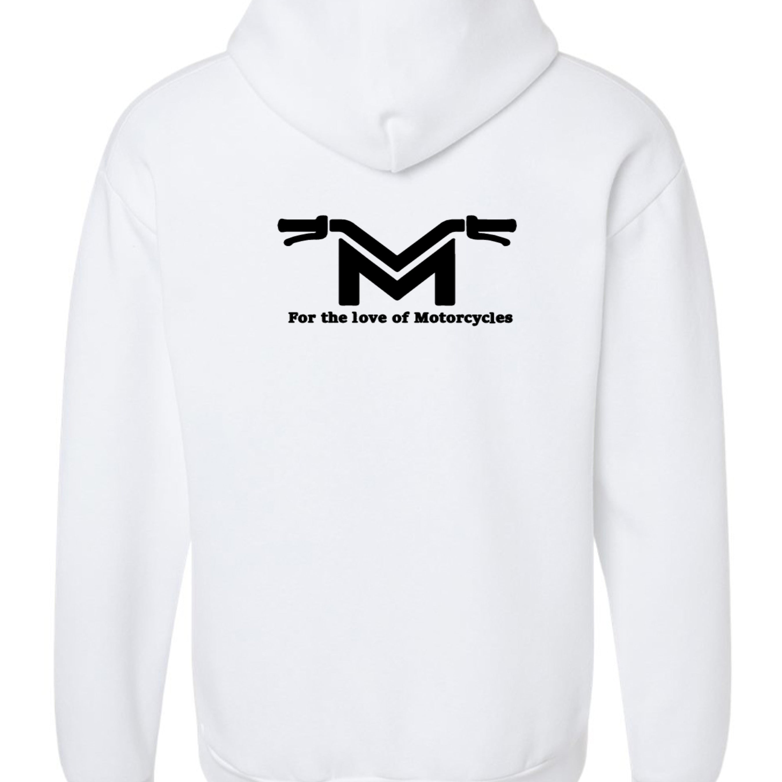 WHITE - RF498 - BACK