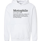 WHITE - RF498 - FRONT