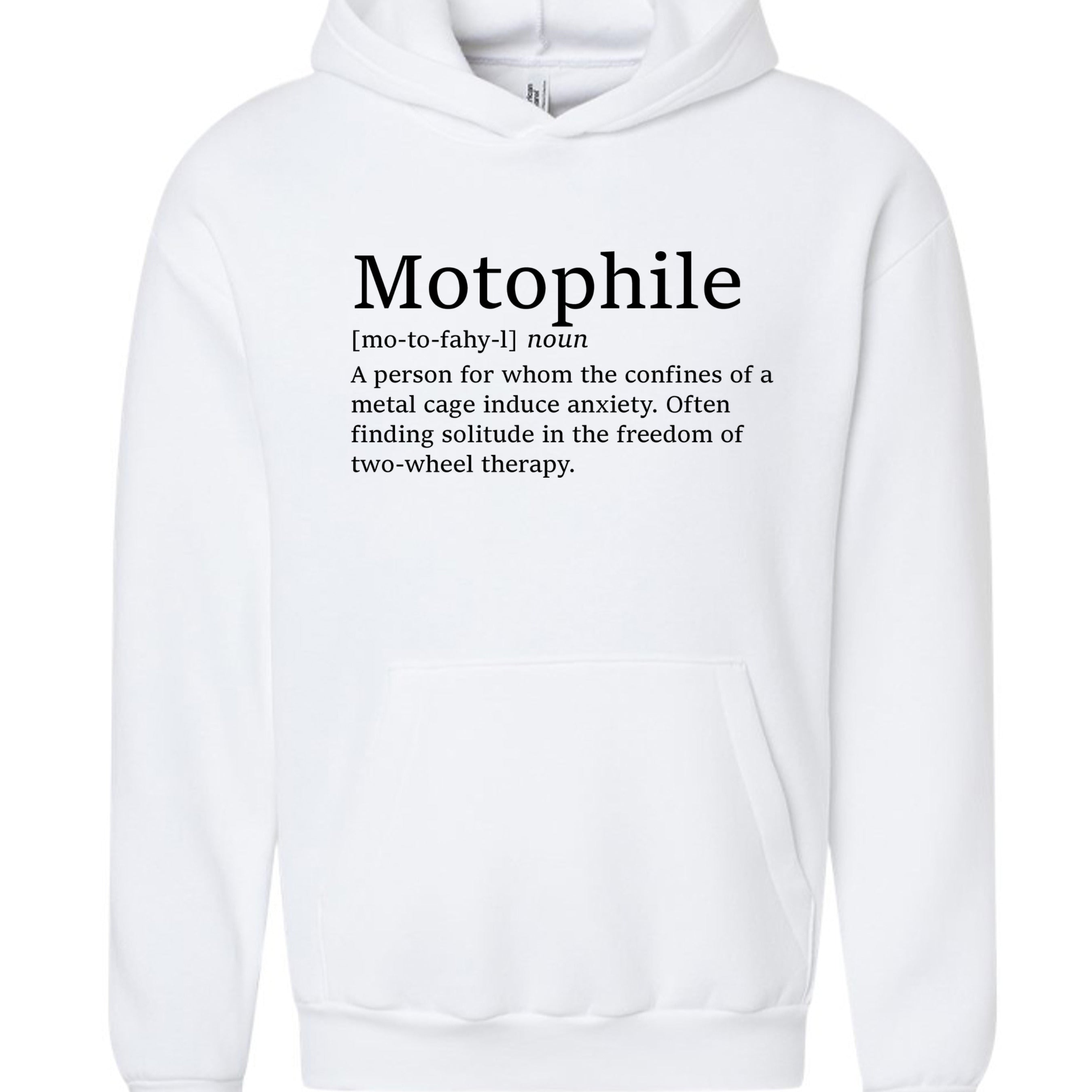 WHITE - RF498 - FRONT