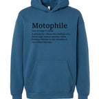 Sea Blue - RF498 - FRONT