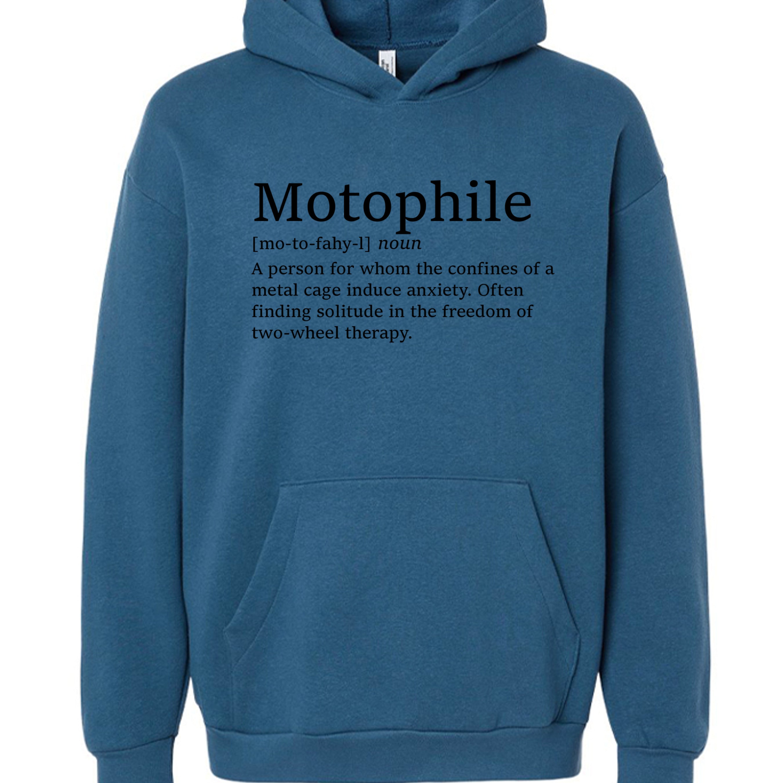 Sea Blue - RF498 - FRONT