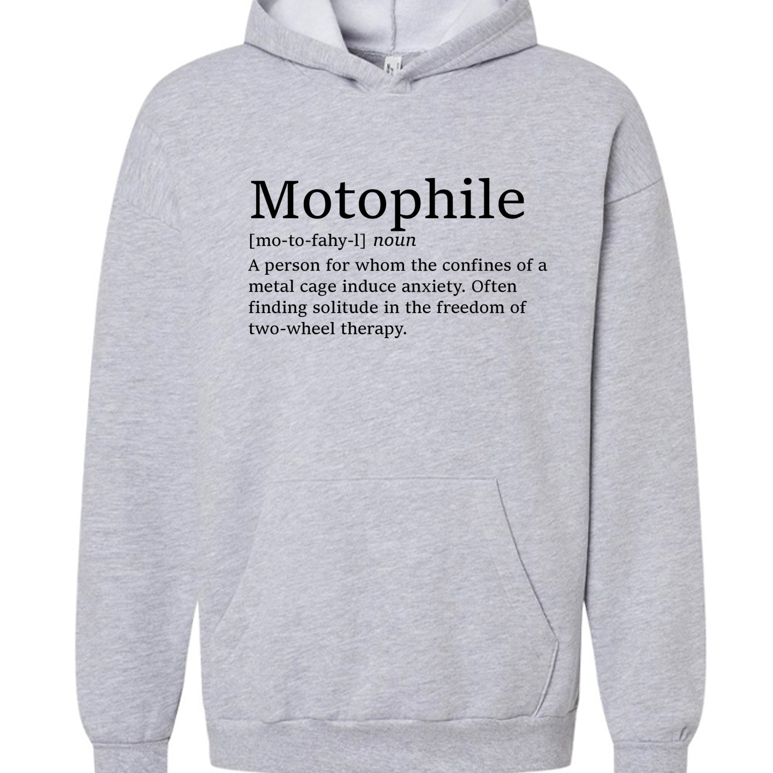 HEATHER GREY - RF498 - FRONT
