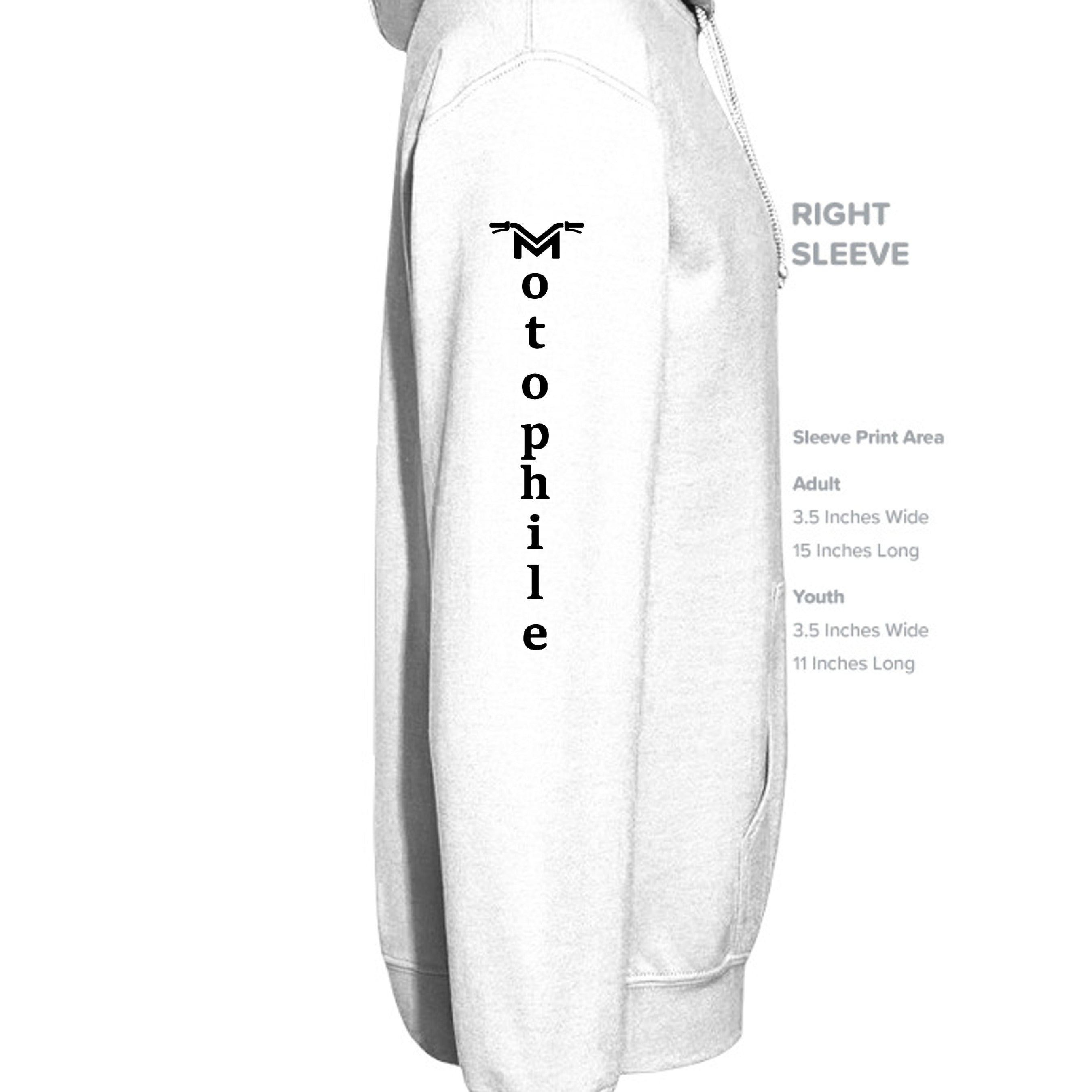 WHITE - RF498 - SLEEVE_RIGHT