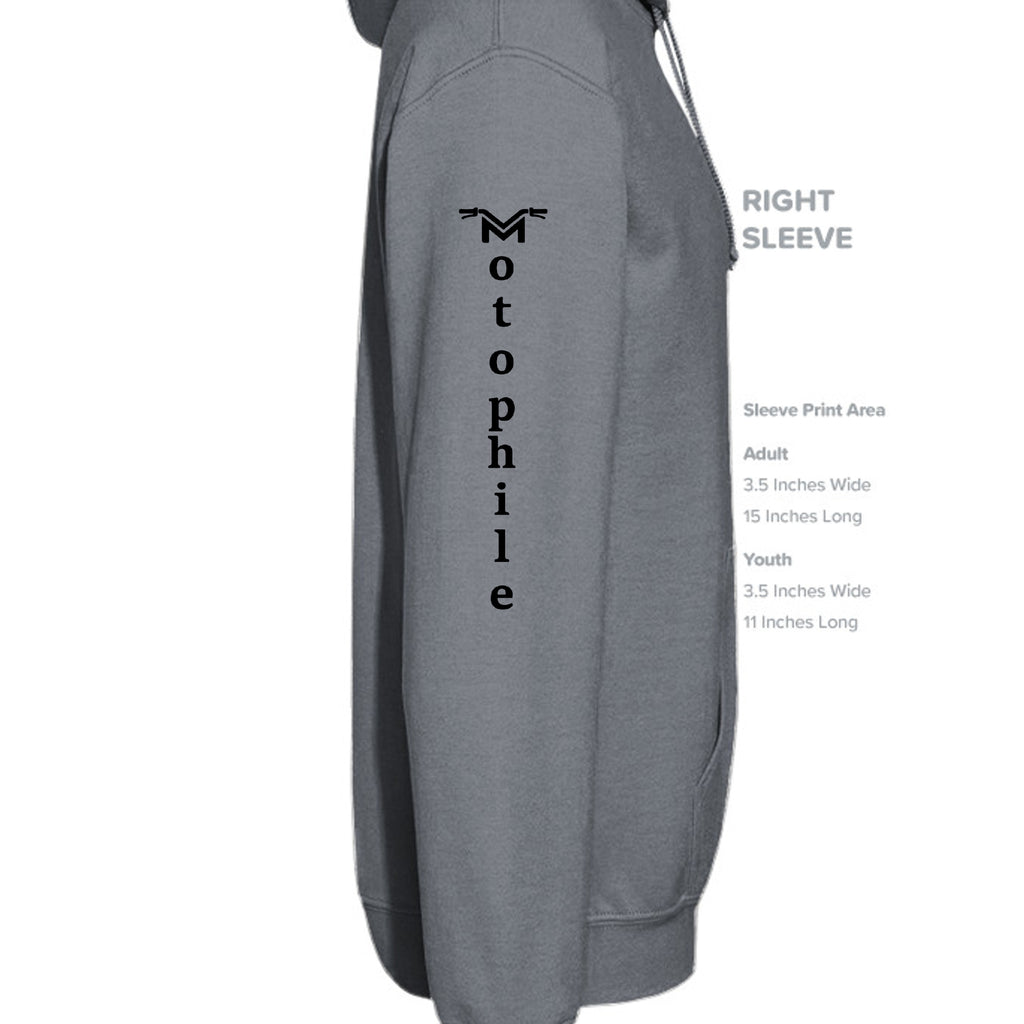 ASPHALT - RF498 - SLEEVE_RIGHT