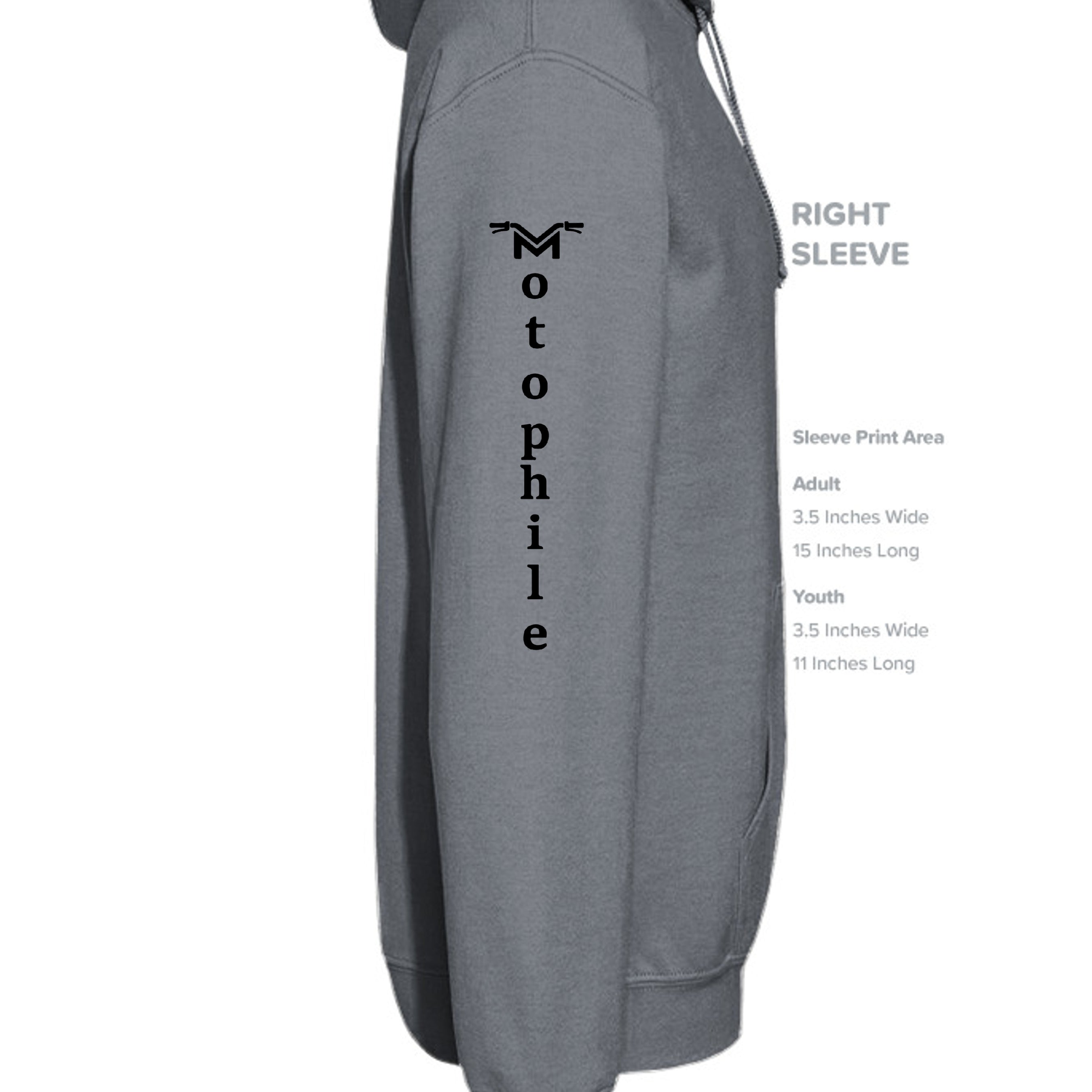 ASPHALT - RF498 - SLEEVE_RIGHT