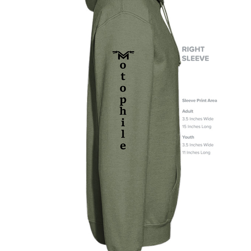 LIEUTENANT - RF498 - SLEEVE_RIGHT
