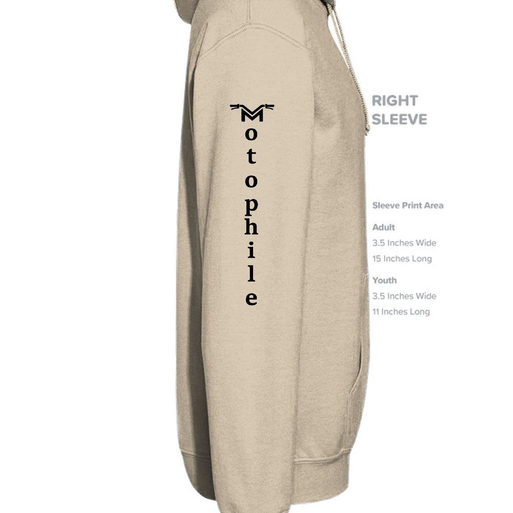 Bone - RF498 - SLEEVE_RIGHT