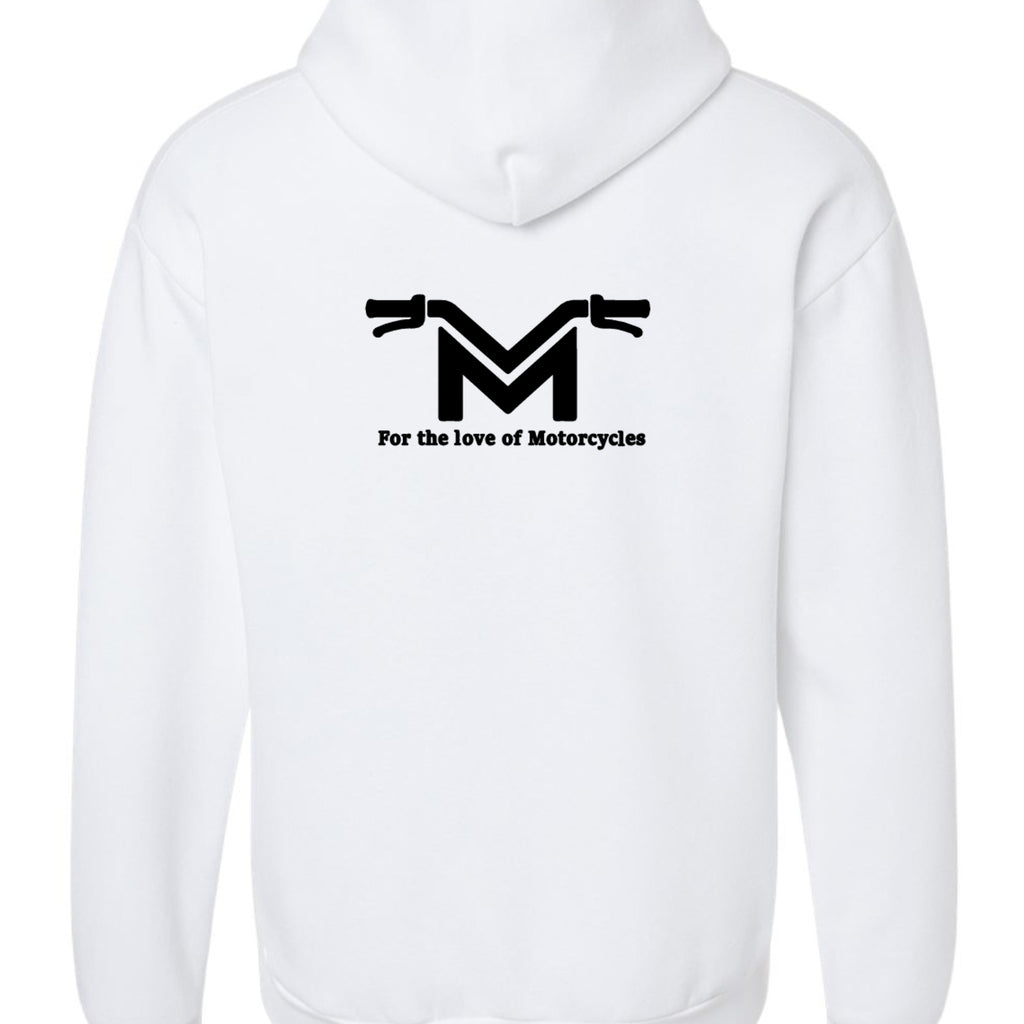 WHITE - RF498 - BACK