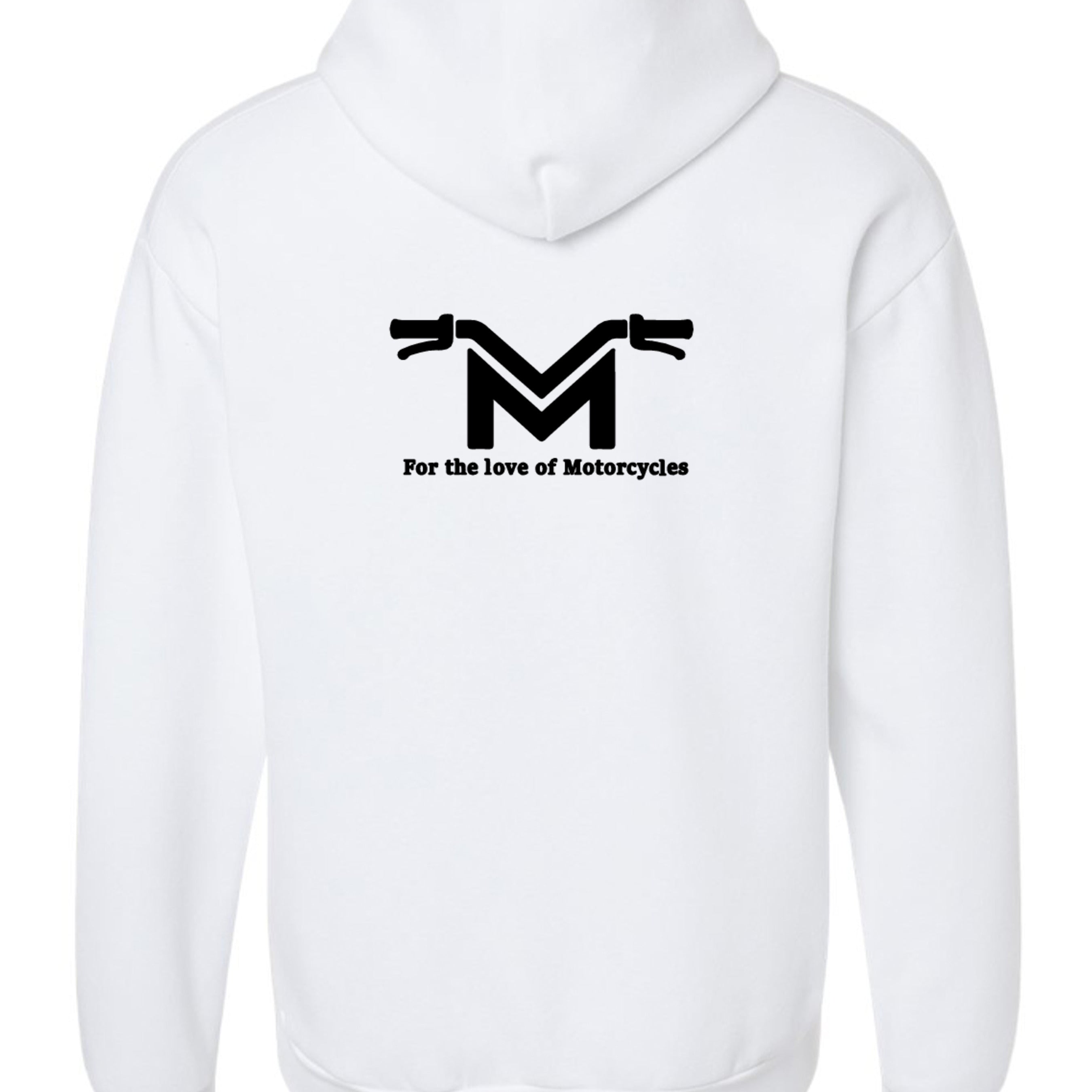 WHITE - RF498 - BACK