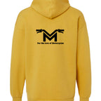 Mustard - RF498 - BACK