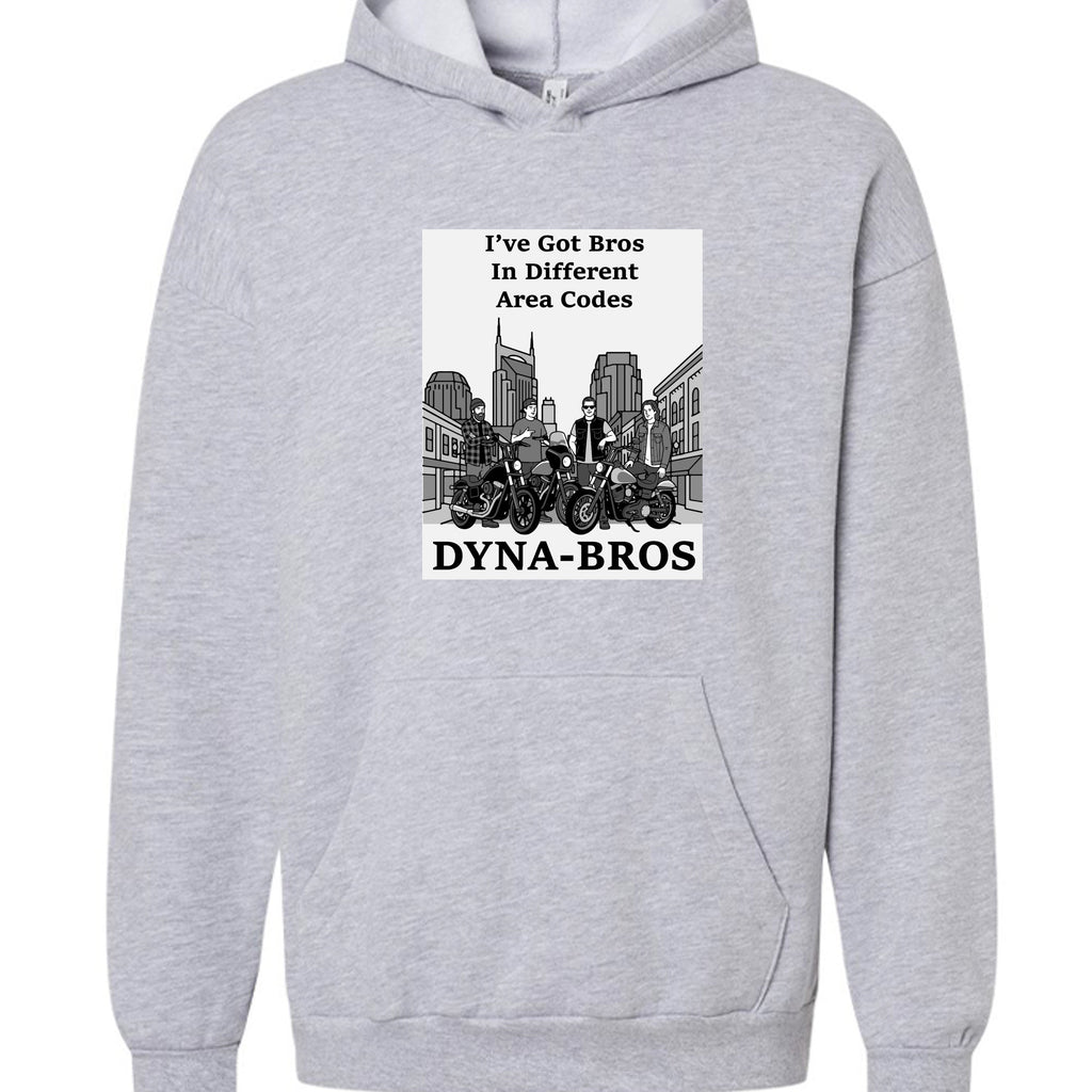HEATHER GREY - RF498 - FRONT