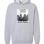 HEATHER GREY - RF498 - FRONT