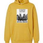Mustard - RF498 - FRONT