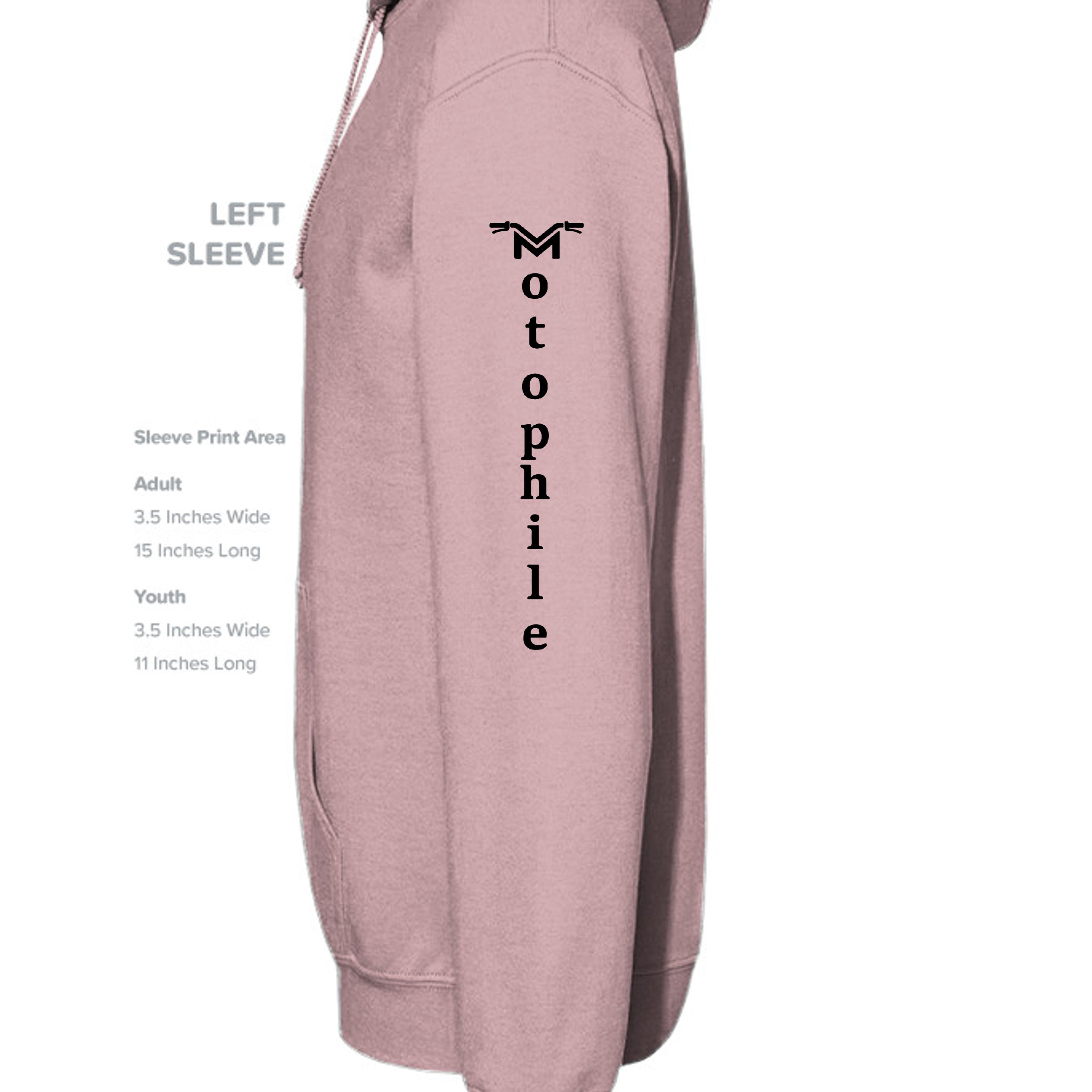 Blush - RF498 - SLEEVE_LEFT