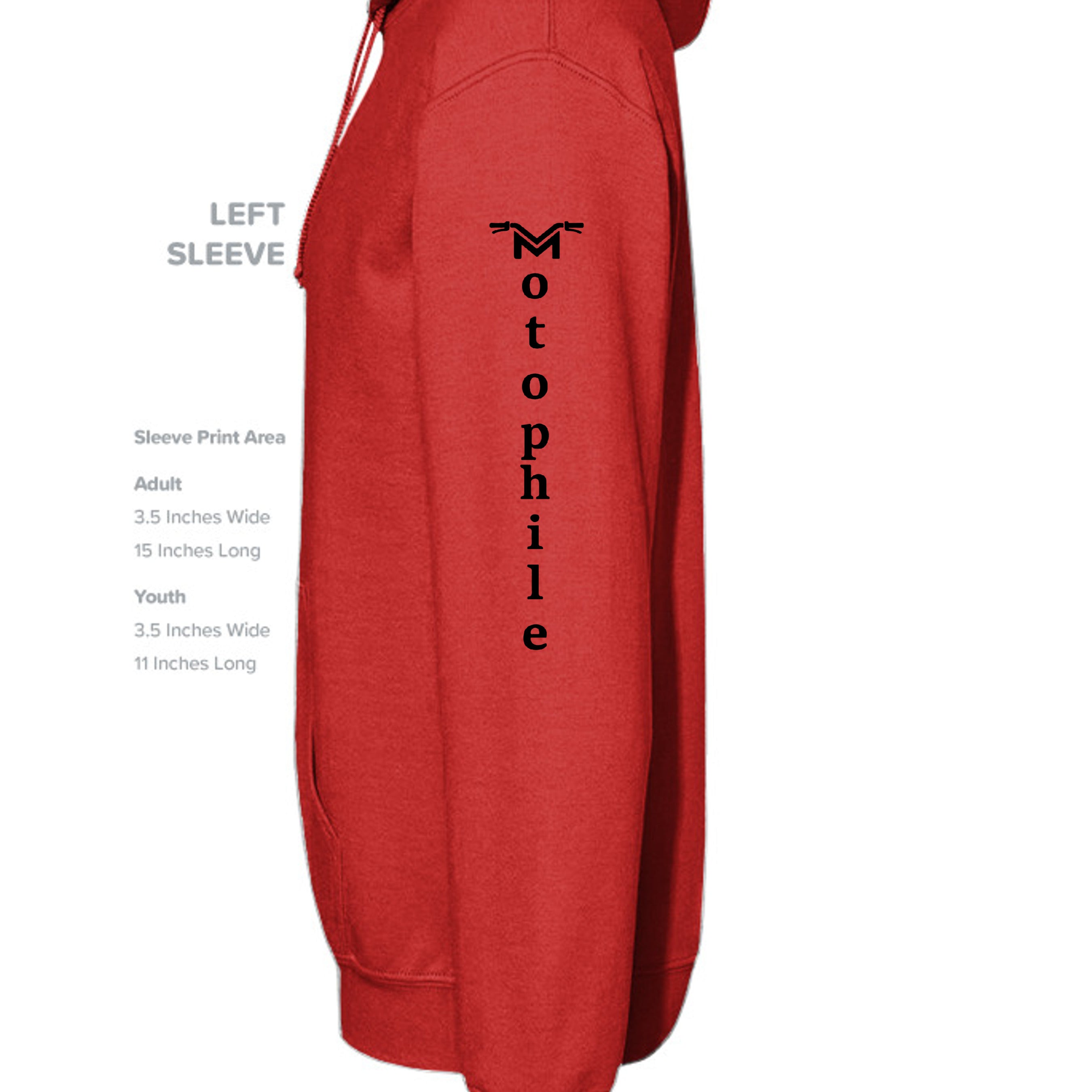 Cardinal - RF498 - SLEEVE_LEFT