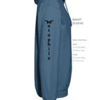 Sea Blue - RF498 - SLEEVE_RIGHT