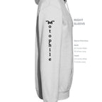 HEATHER GREY - RF498 - SLEEVE_RIGHT