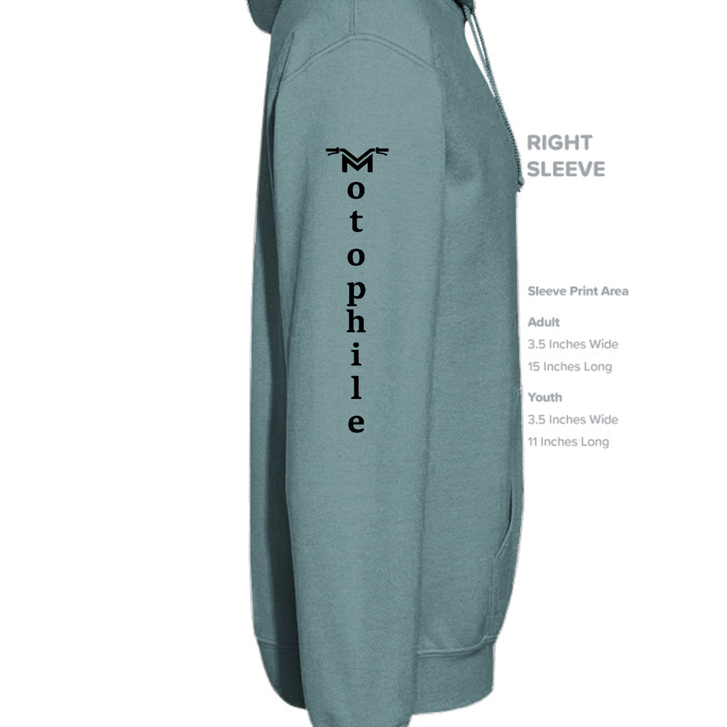 Arctic - RF498 - SLEEVE_RIGHT