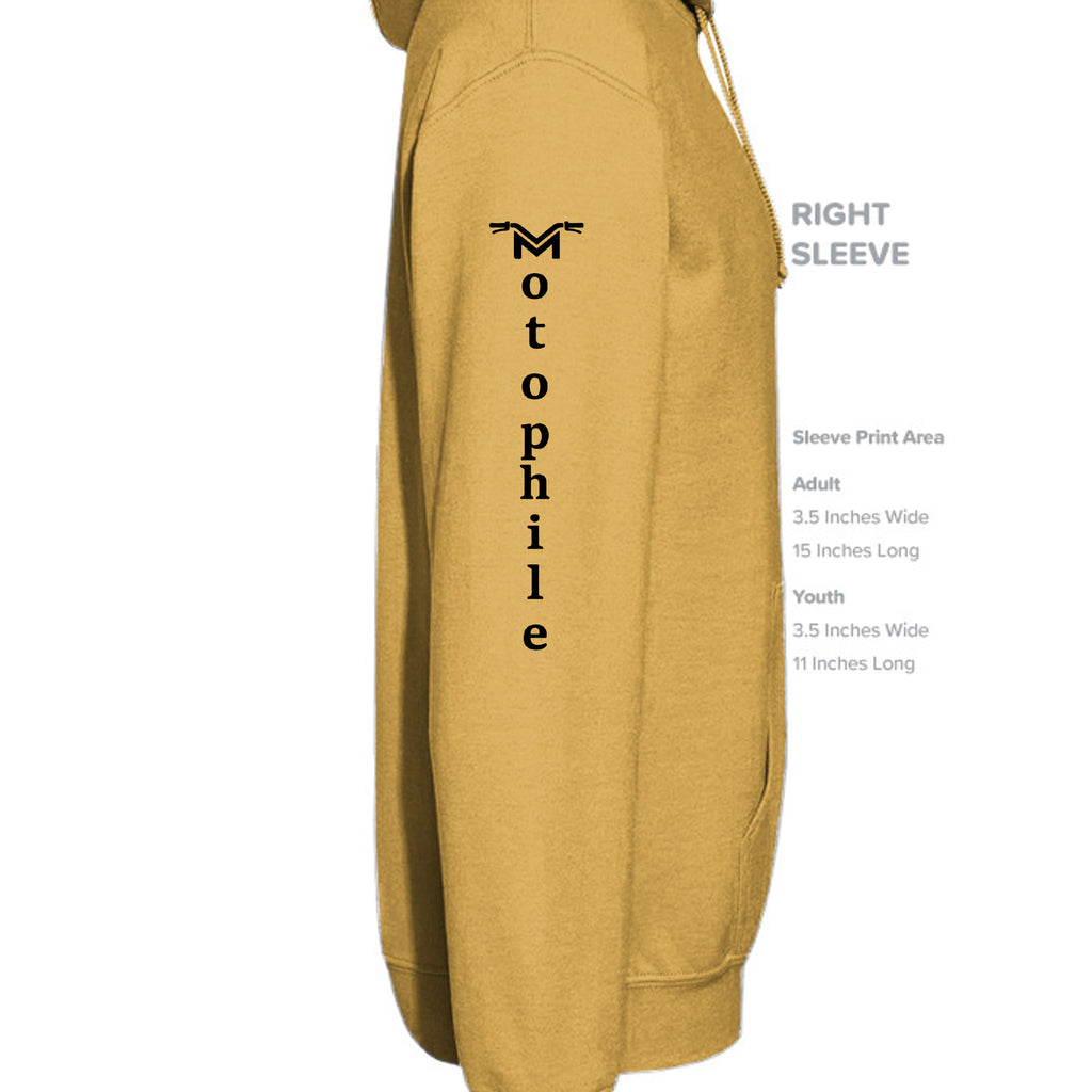 Mustard - RF498 - SLEEVE_RIGHT