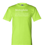 LIME GREEN - BA2905 - FRONT