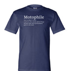 NAVY - FRONT