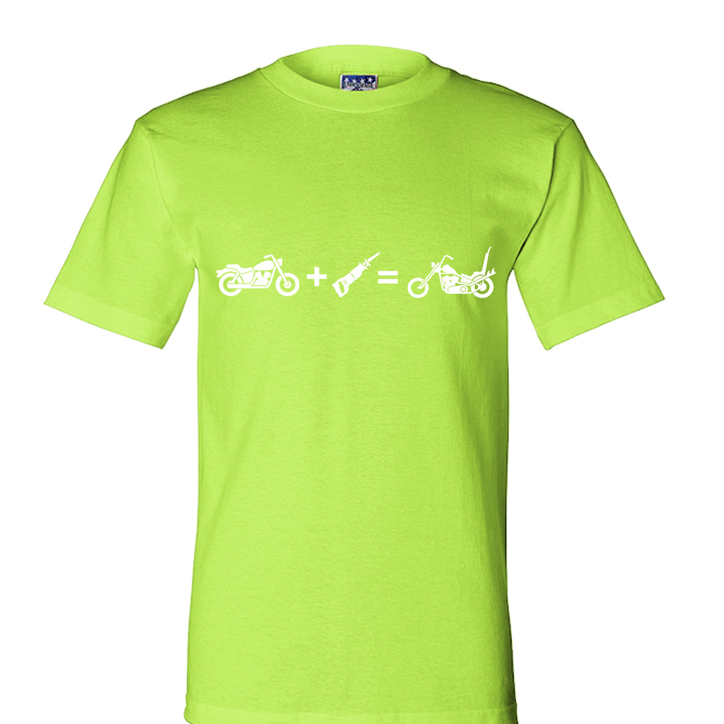 LIME GREEN - BA2905 - FRONT
