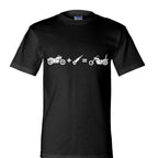BLACK - BA2905 - FRONT