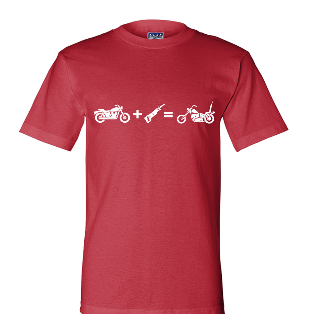 RED - BA2905 - FRONT