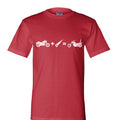 RED - BA2905 - FRONT