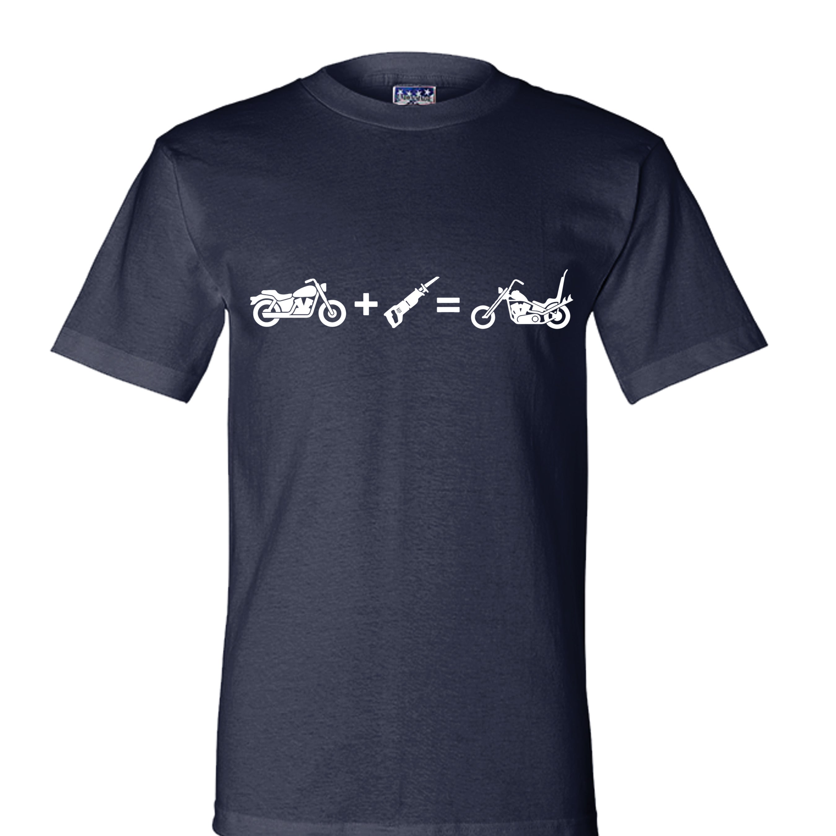 NAVY - BA2905 - FRONT