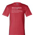 RED - BA2905 - FRONT