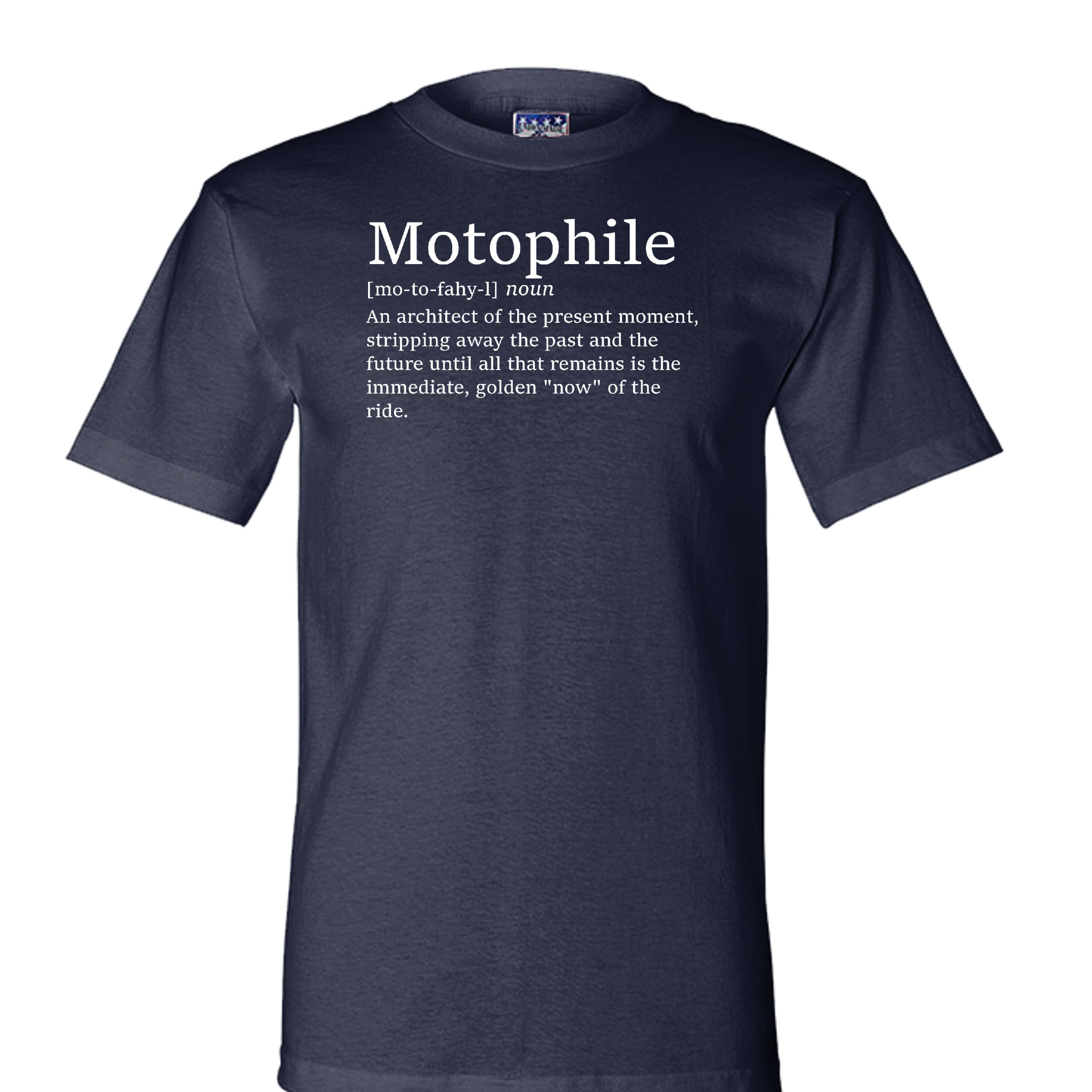 NAVY - BA2905 - FRONT