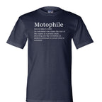 NAVY - BA2905 - FRONT