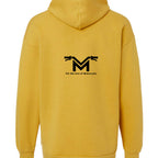 Mustard - BACK