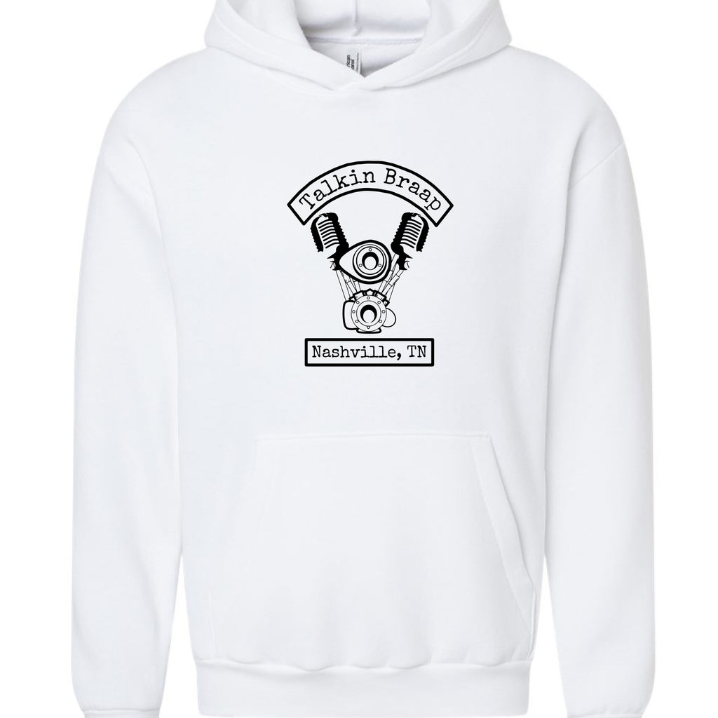 WHITE - FRONT