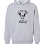 HEATHER GREY - FRONT
