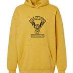 Mustard - FRONT