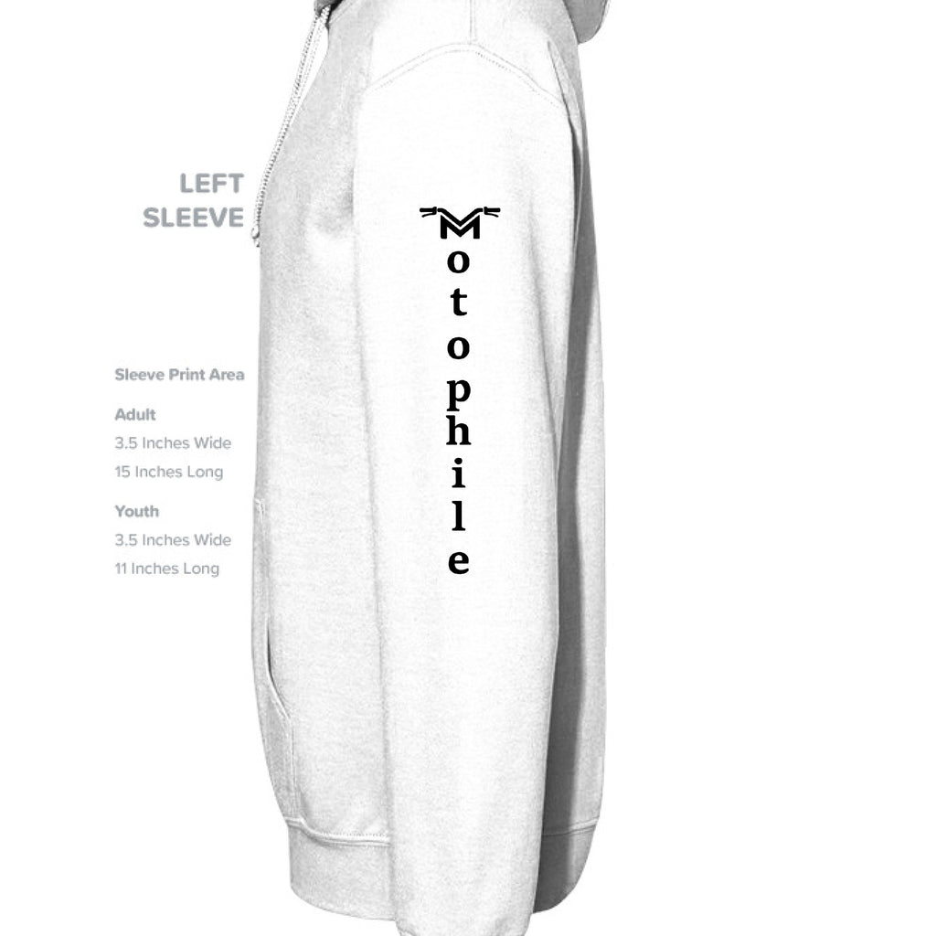WHITE - SLEEVE_LEFT