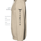 Bone - SLEEVE_LEFT