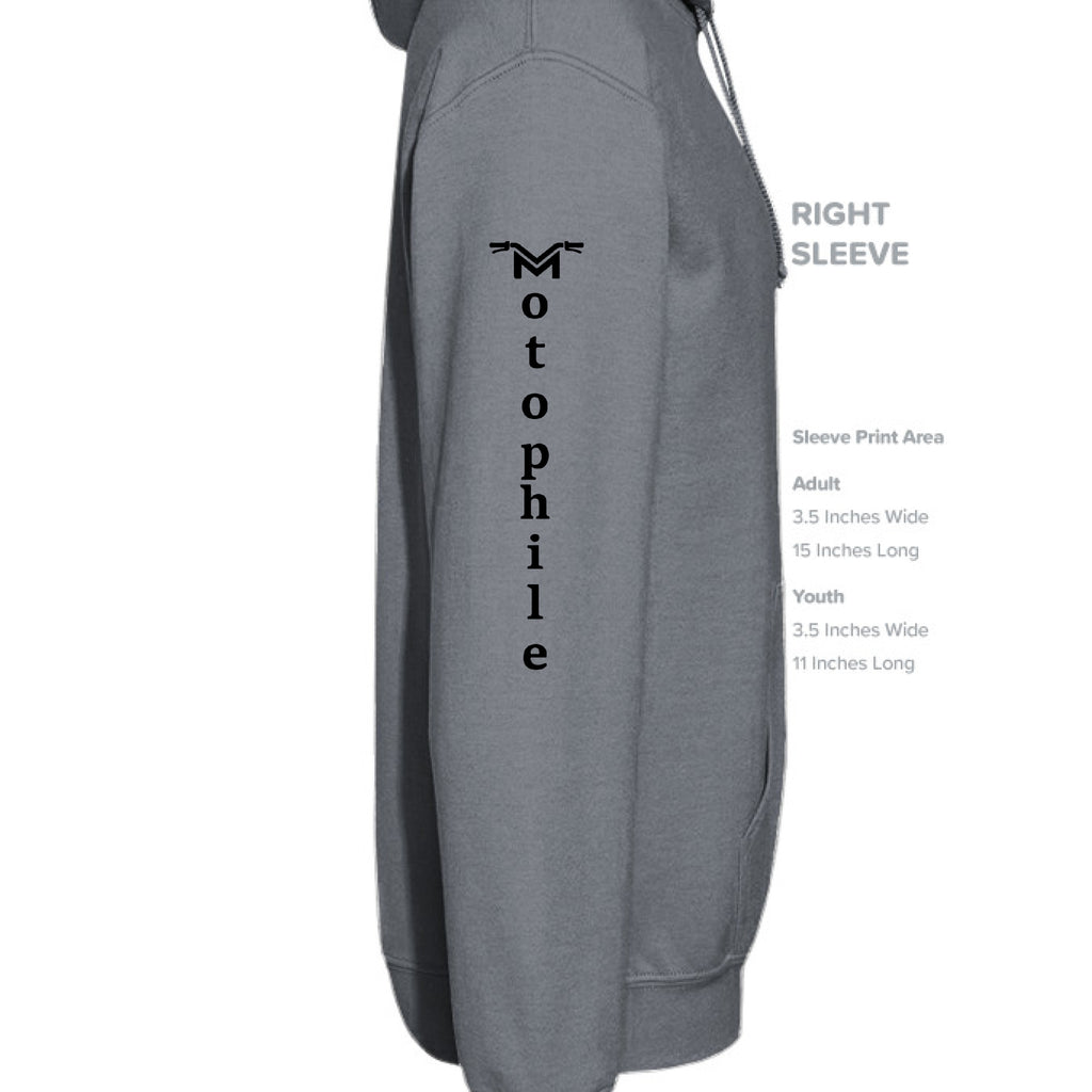 ASPHALT - SLEEVE_RIGHT