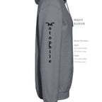 ASPHALT - SLEEVE_RIGHT