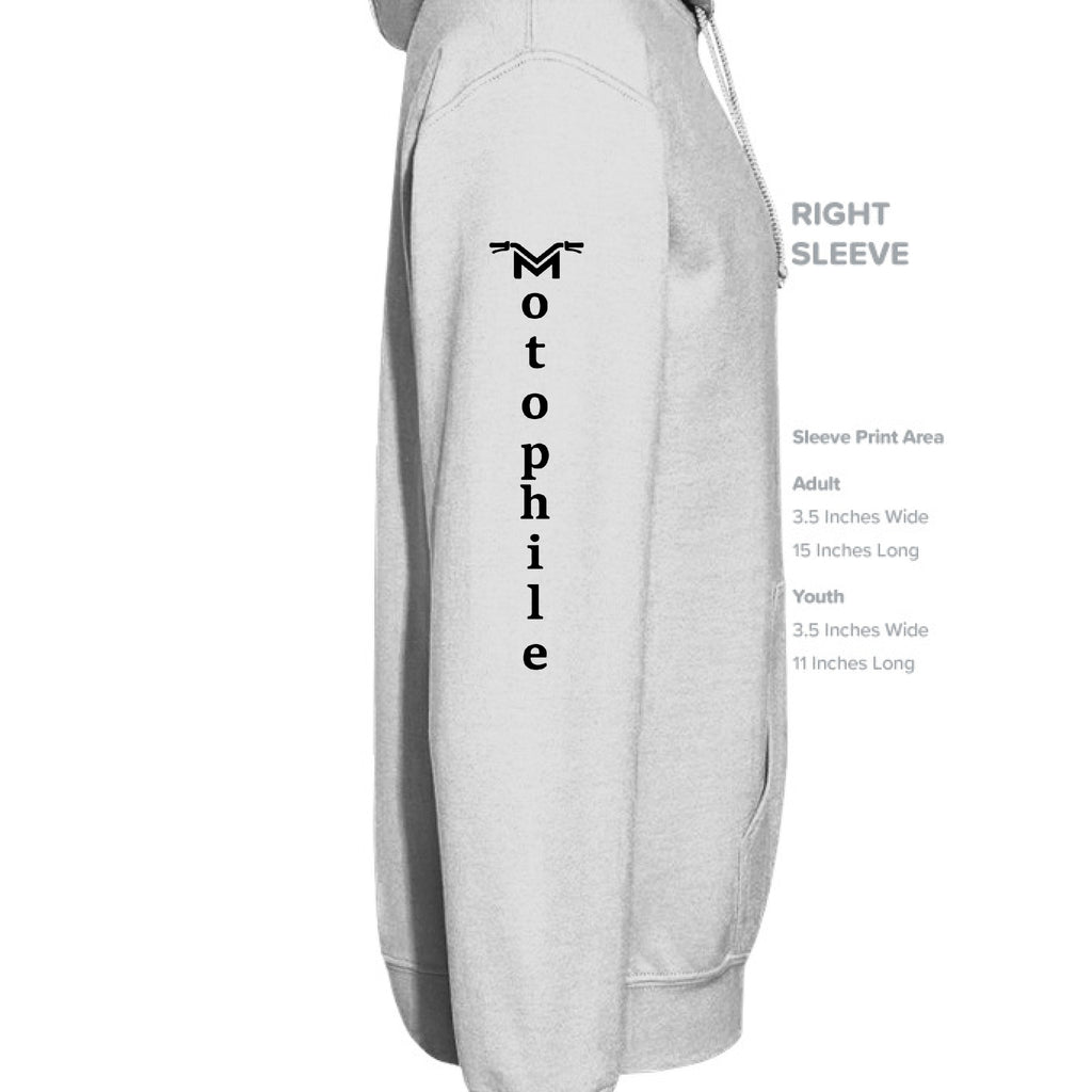 HEATHER GREY - SLEEVE_RIGHT