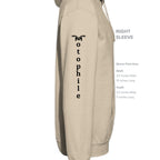 Bone - SLEEVE_RIGHT