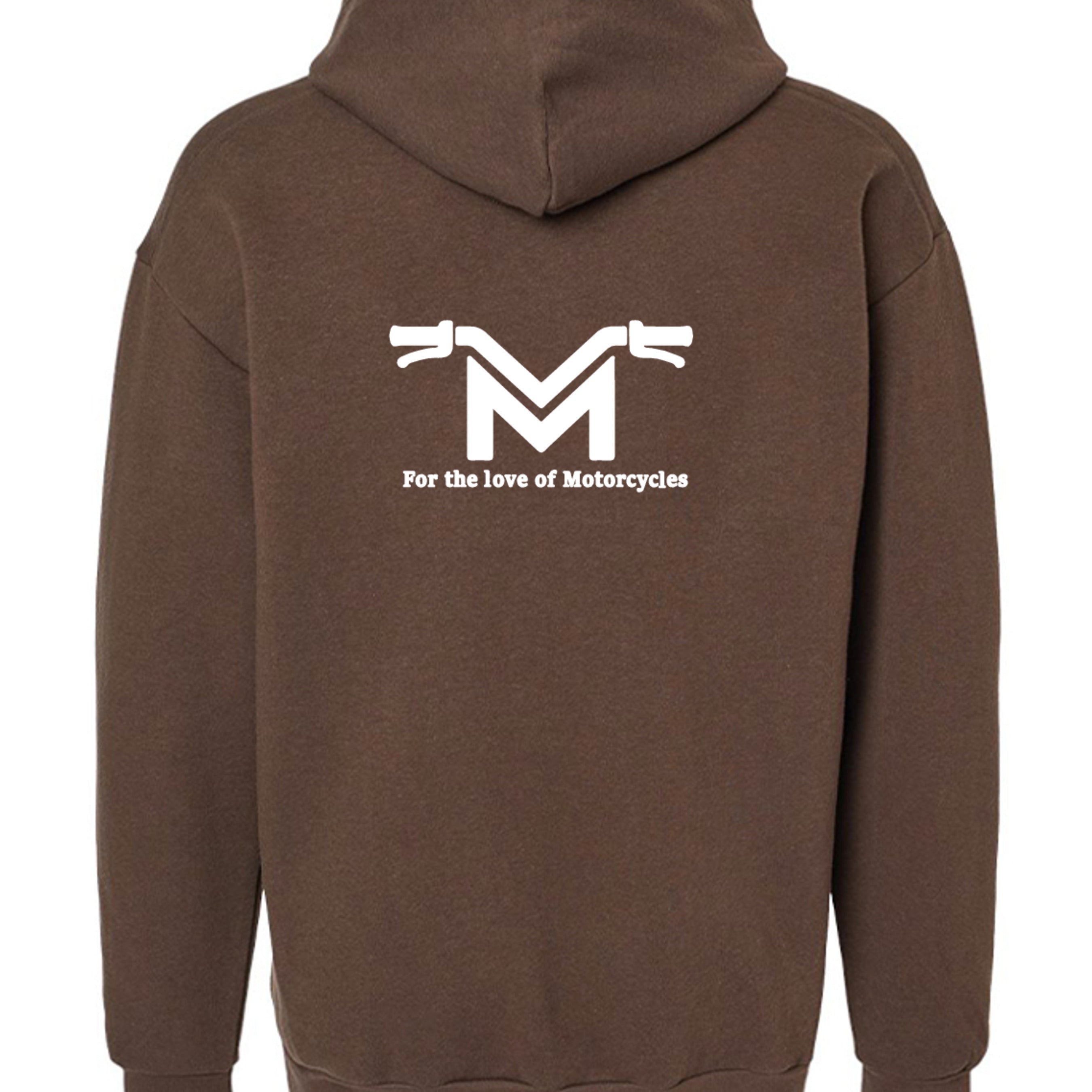 BROWN - RF498 - BACK