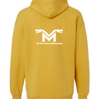 Mustard - RF498 - BACK