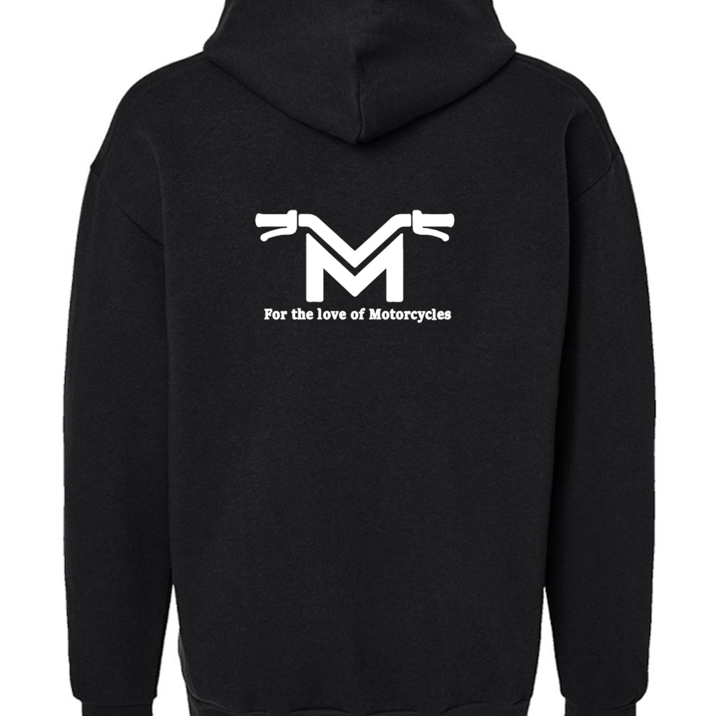 Black - RF498 - BACK