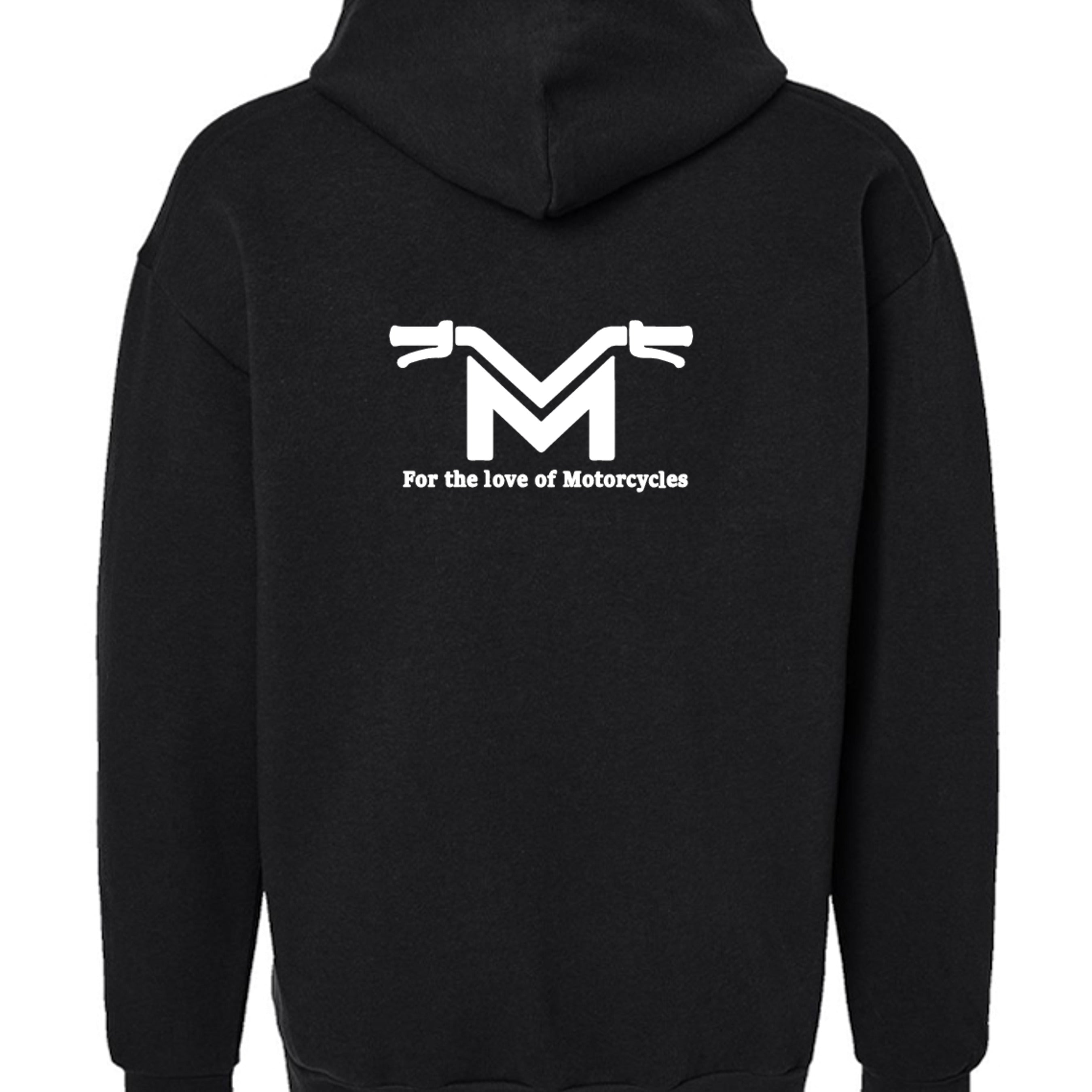 Black - RF498 - BACK