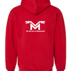Cardinal - RF498 - BACK