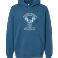Sea Blue - RF498 - FRONT