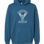 Sea Blue - RF498 - FRONT